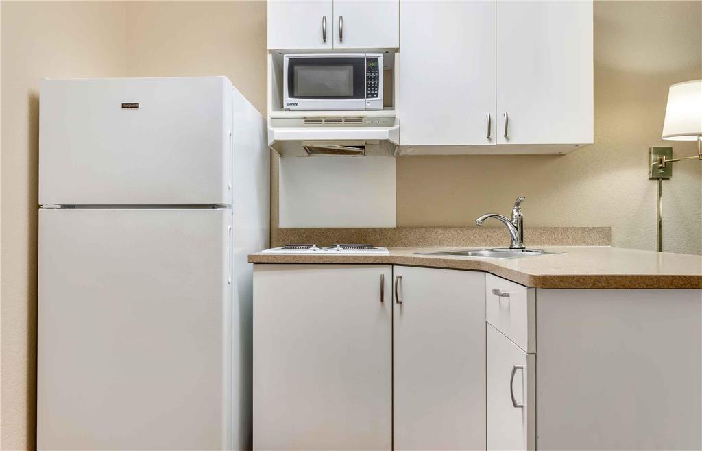 Extended Stay America Pittsburgh Carnegie - photo 11