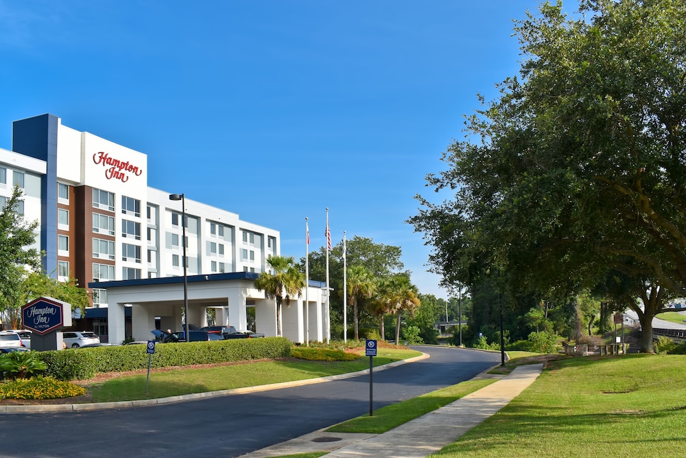 Hampton Inn Mobile East Bay Daphne - photo 49