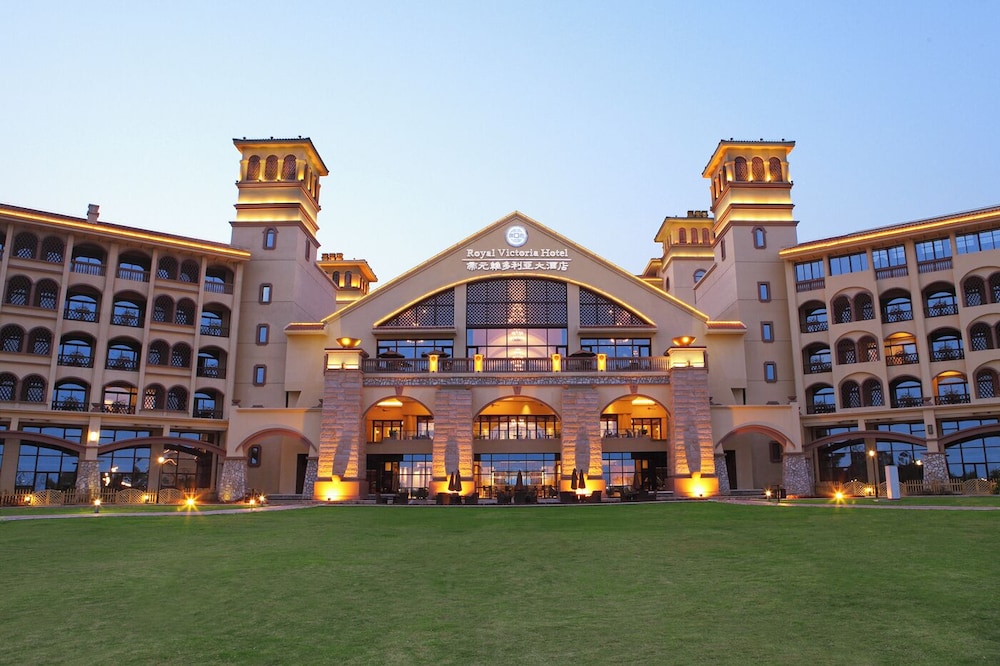 Royal Victoria Hotel in Xiamen, People's Republic of China