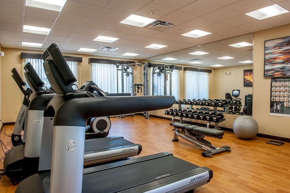 Hyatt Place Bowling Green - photo 20