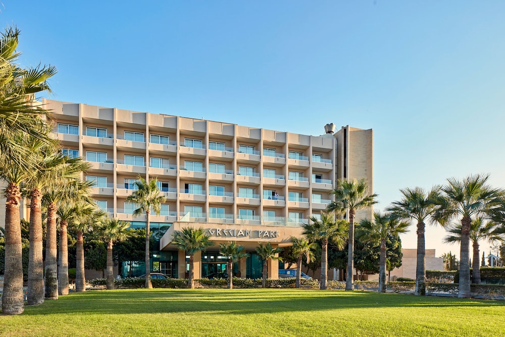 Grecian Park Hotel — Paralimni