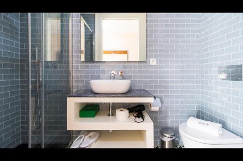 AM Haven Studios by Unique Hosts — 4-Star Luxury Hotel in Porto, Portugal