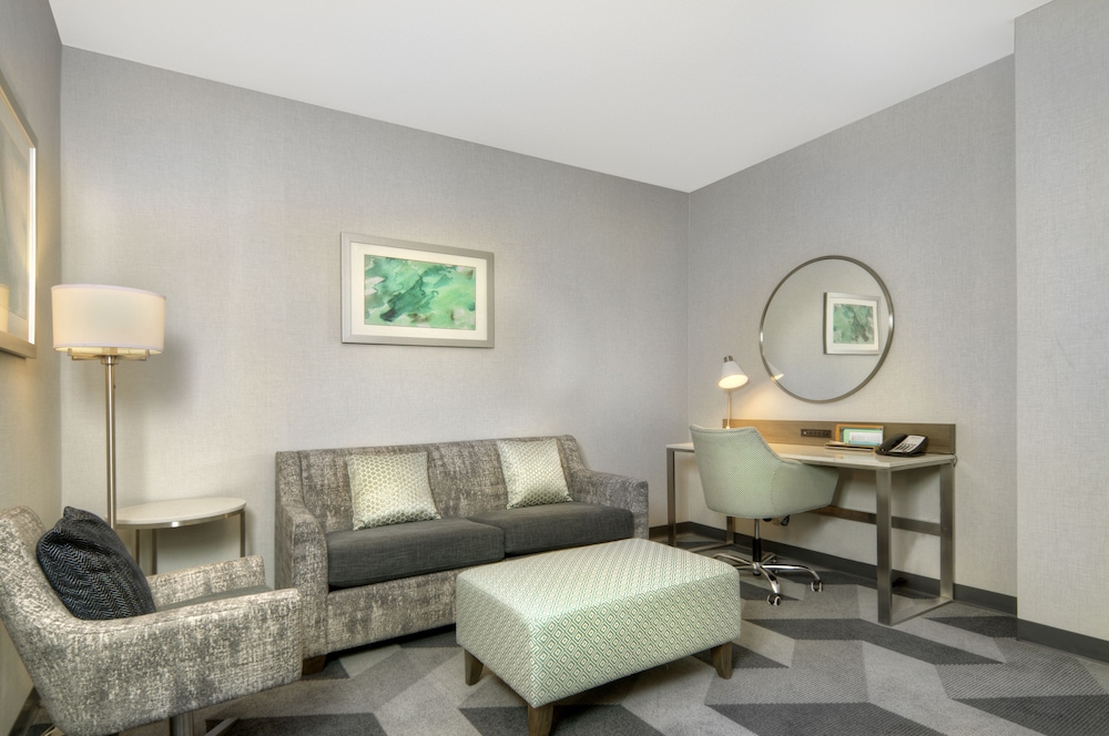 Hilton Garden Inn Livermore - photo 8