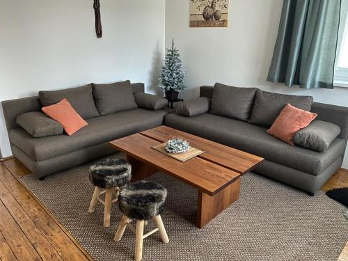 Apartmány Poliak — 4-Star Luxury Hotel in Liptovsky Mikulas, Slovakia