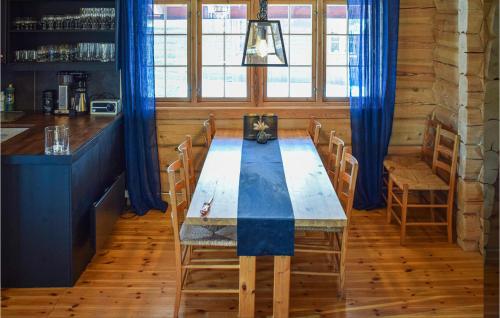 Cozy Home In Hovden I Setesdal — Hovden — photo 4
