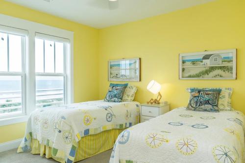 Turtle Soup by Oak Island Accommodations - photo 40