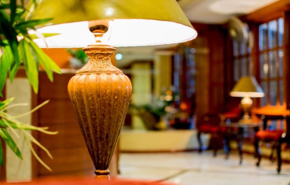 The Manor Hotel — Davao — photo 4