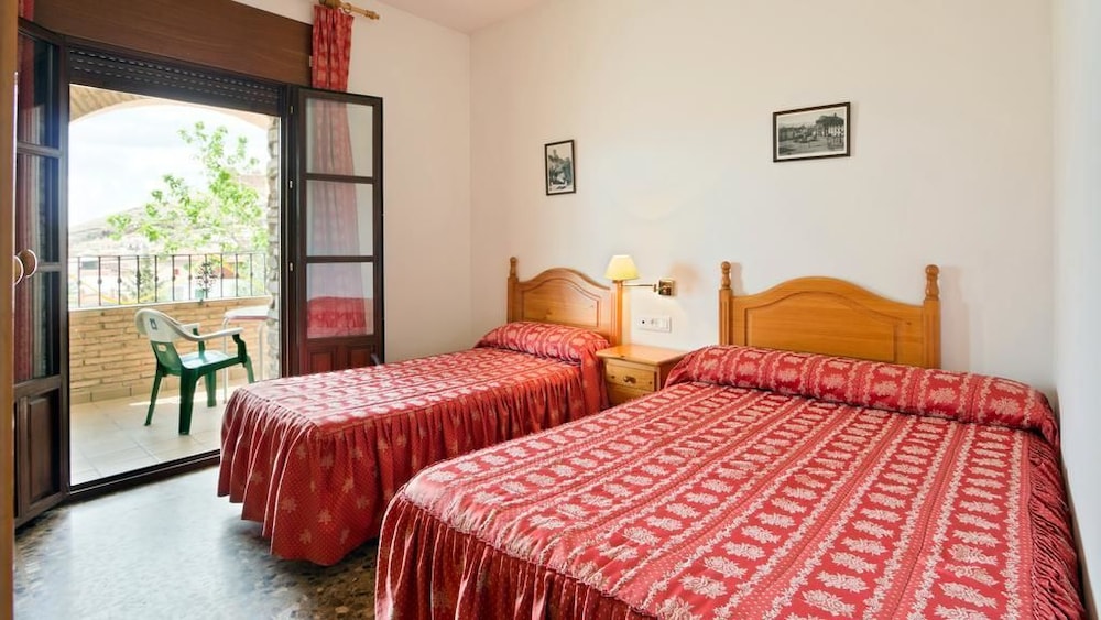 Labella Hostal Restaurante — Calahorra — photo 4