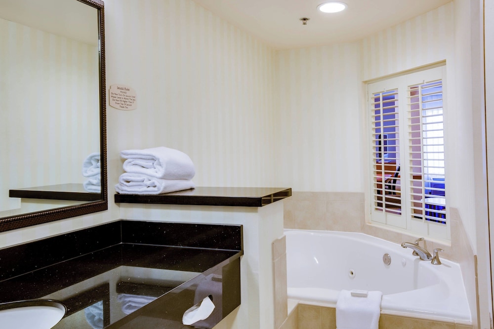 Fairfield by Marriott Titusville Kennedy Space Center - photo 11