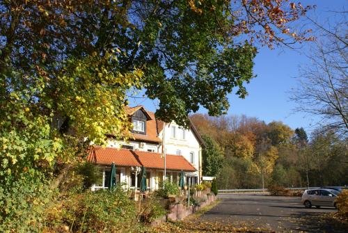 Hotel Elfenberg in Detmold, Germany