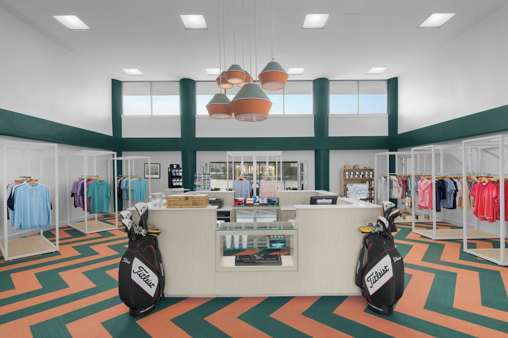 Marriott Hutchinson Island Resort & Beach Villas Golf & Marina - photo 96