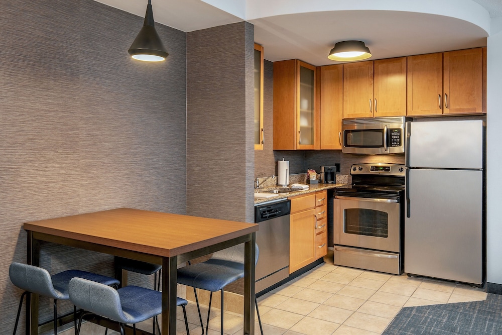 Residence Inn by Marriott Birmingham Downtown at UAB - photo 13