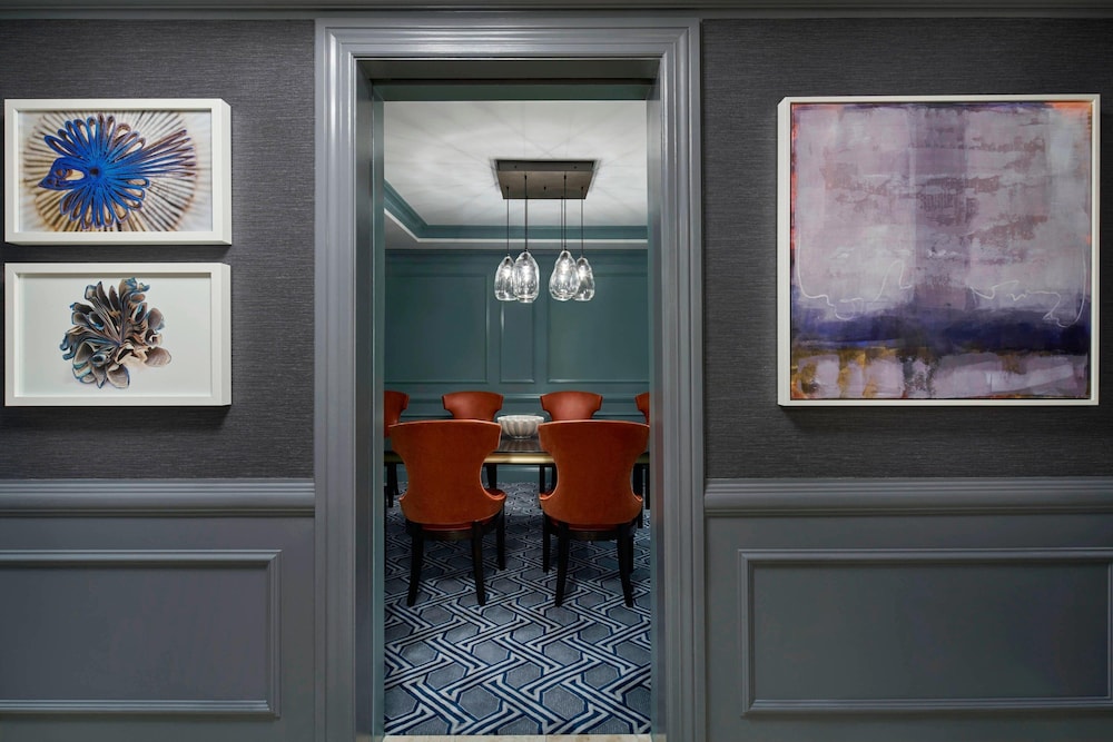 The Ritz Carlton Washington D.C. - photo 14