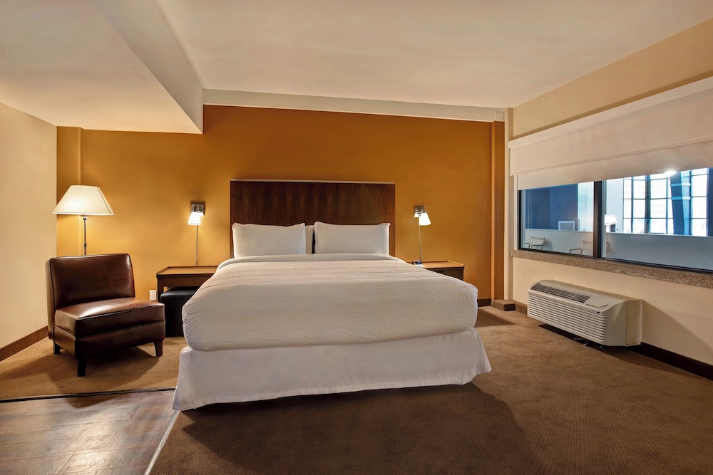 Four Points By Sheraton Peoria - photo 41