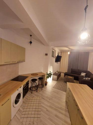 InTown — 4-Star Luxury Hotel in Constanta, Romania