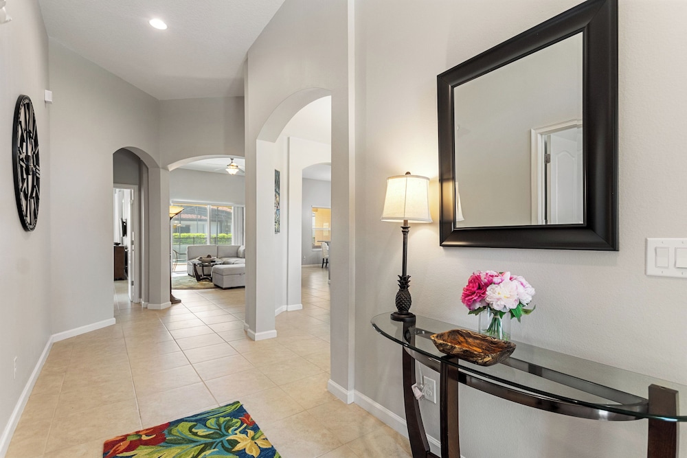 Breathe Easy at Solterra Resort by Shine Villas condo - photo 107