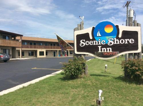 Scenic Shore Inn - photo 41