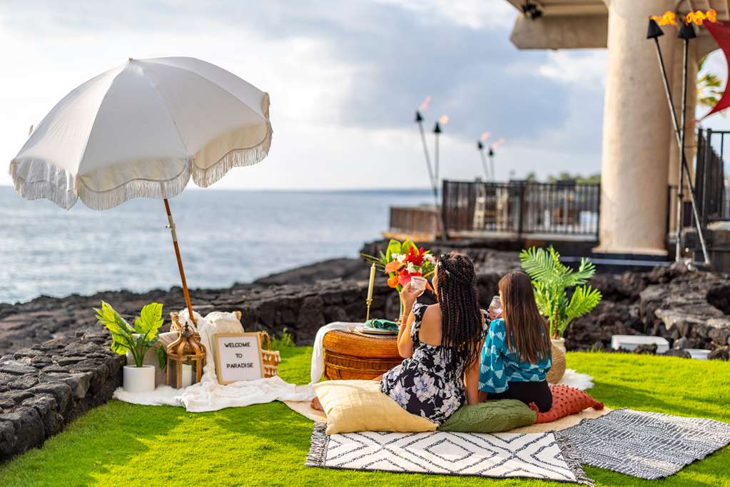 Outrigger Kona Resort & Spa - photo 30