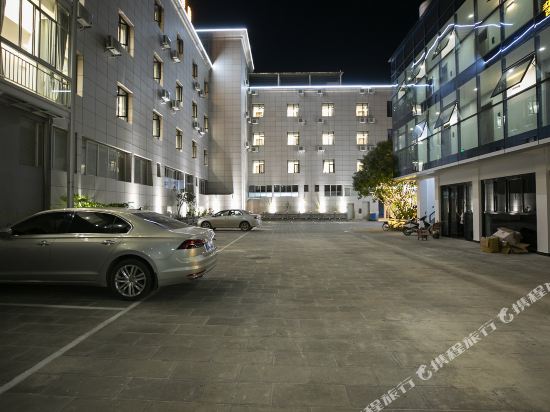 Dong Hui Hotel in Baoshan, People's Republic of China