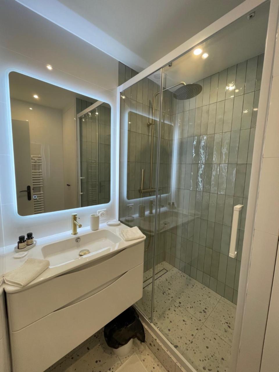 Sublime Coeur Deauville in Deauville, France