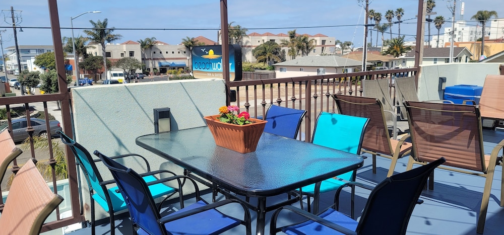Pismo Beachwalker Inn & Suites - photo 80