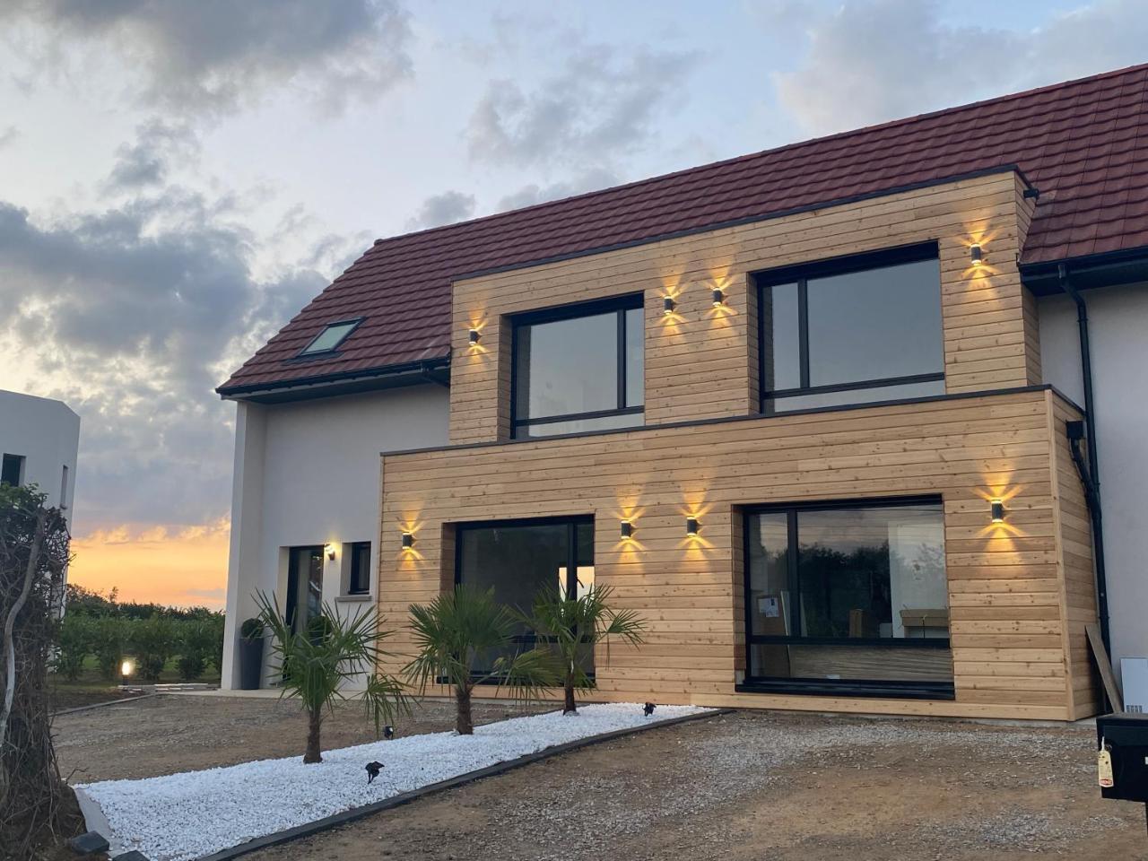 Le Paradis du Petit Rupembert — hotel in Wimille