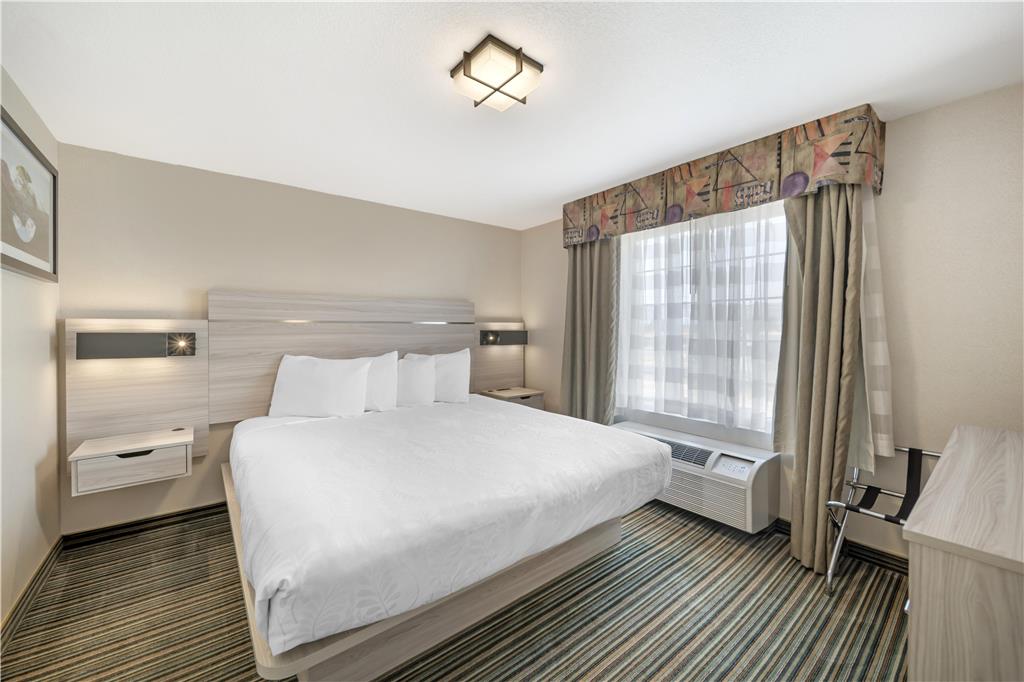 Best Western Plus Twin View Inn & Suites - photo 37