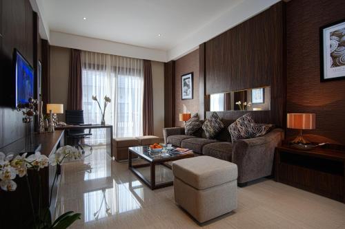 Menara Laut Hotel in Tasikmalaya, Indonesia