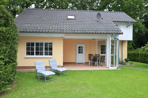 Ferienhaus Neu Süllitz - last minute hotel in Unknown City