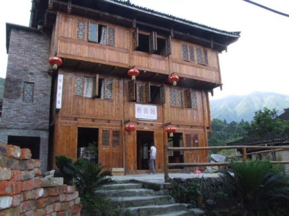 Longji Weixinge Hotel - last minute hotel in Guilin