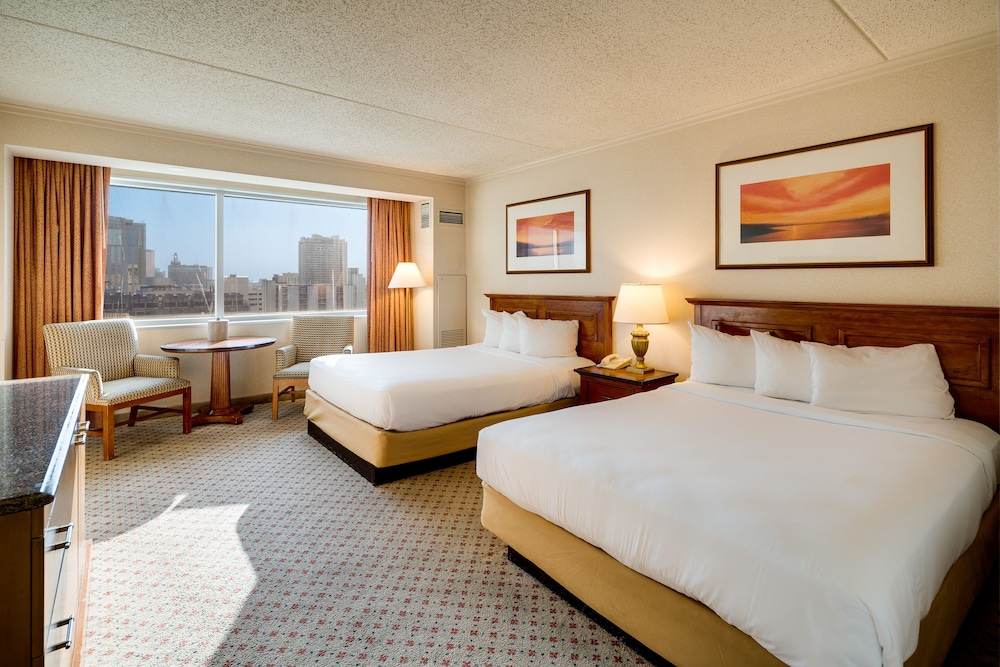 Showboat Hotel Atlantic City - photo 5