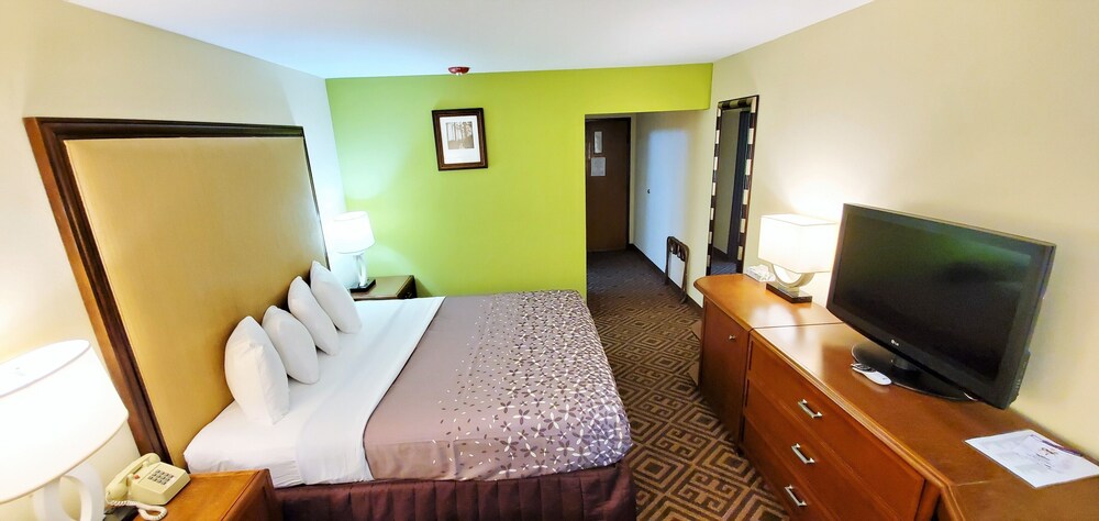 Travel Inn & Suites Sikeston Miner - photo 19