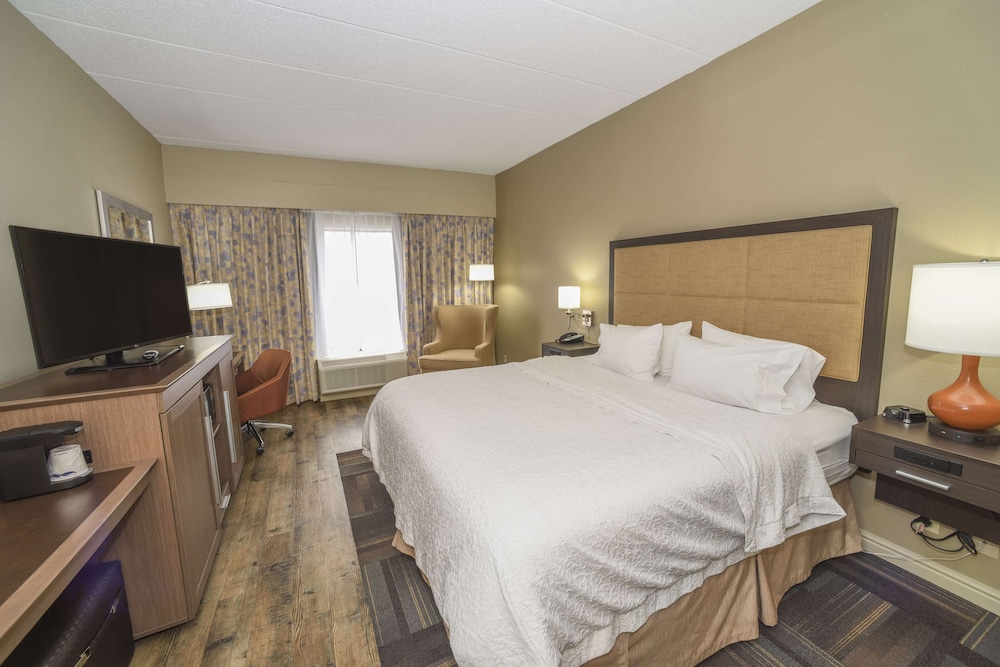 Hampton Inn Cincinnati Eastgate - photo 11
