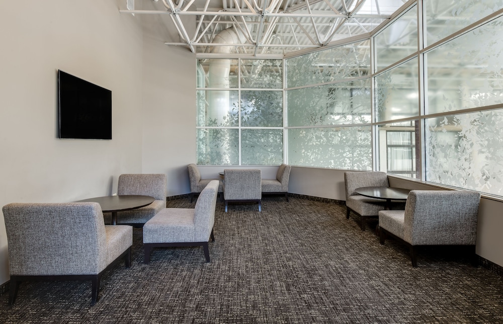 Crowne Plaza Chicago Ohare Hotel & Conf Ctr by IHG - photo 44