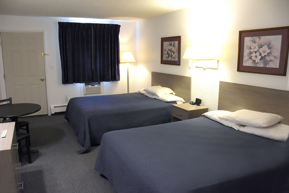 Yellowstone River Inn - photo 8