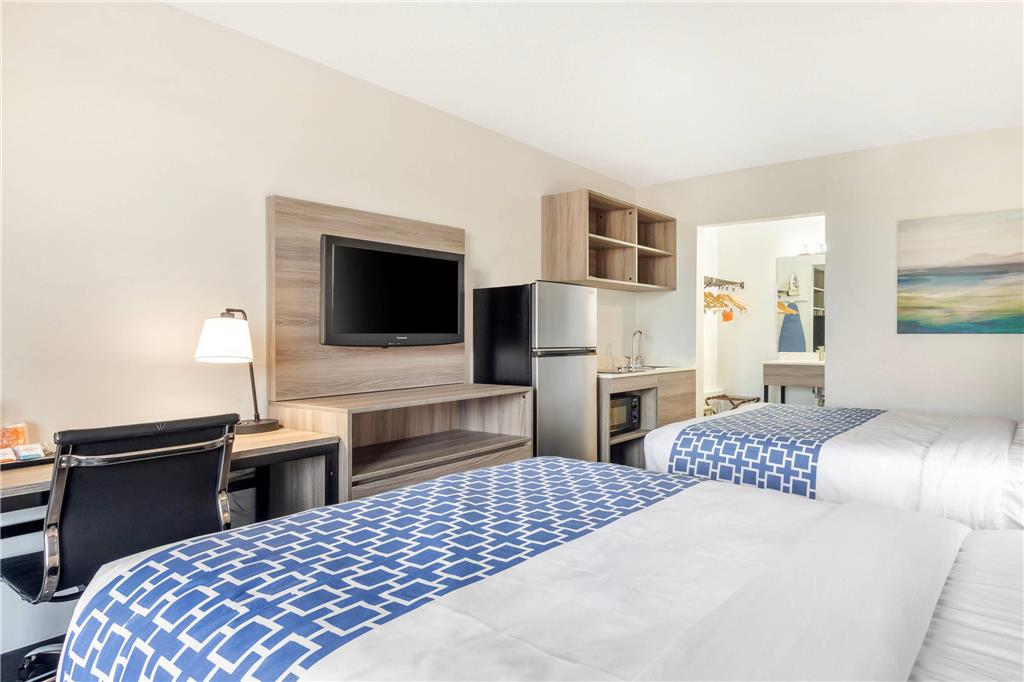 Quality Inn Vienna Tysons Corner - photo 16