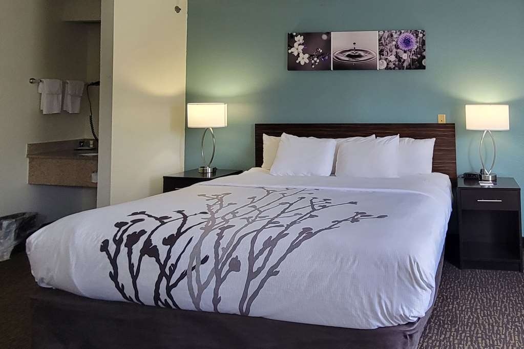 Sleep Inn Bessemer Helena - photo 18