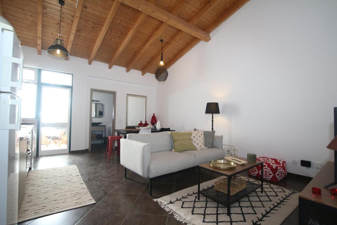 Birdy House — 4-Star Luxury Hotel in Faro, Portugal