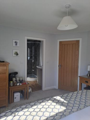 Romany Cottage B&B