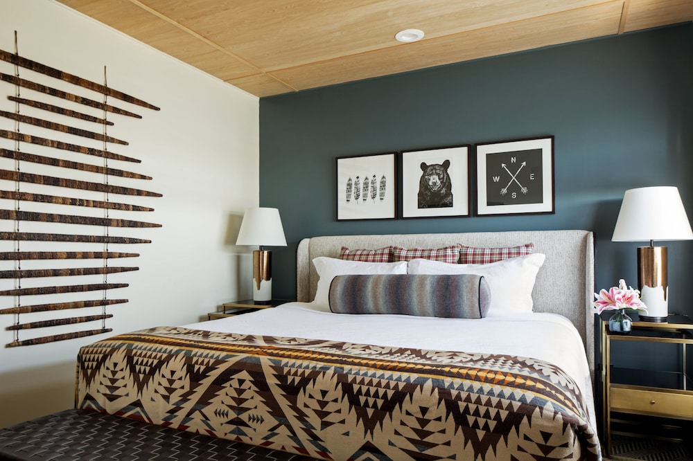 Kimpton Riverplace Hotel by IHG - photo 23