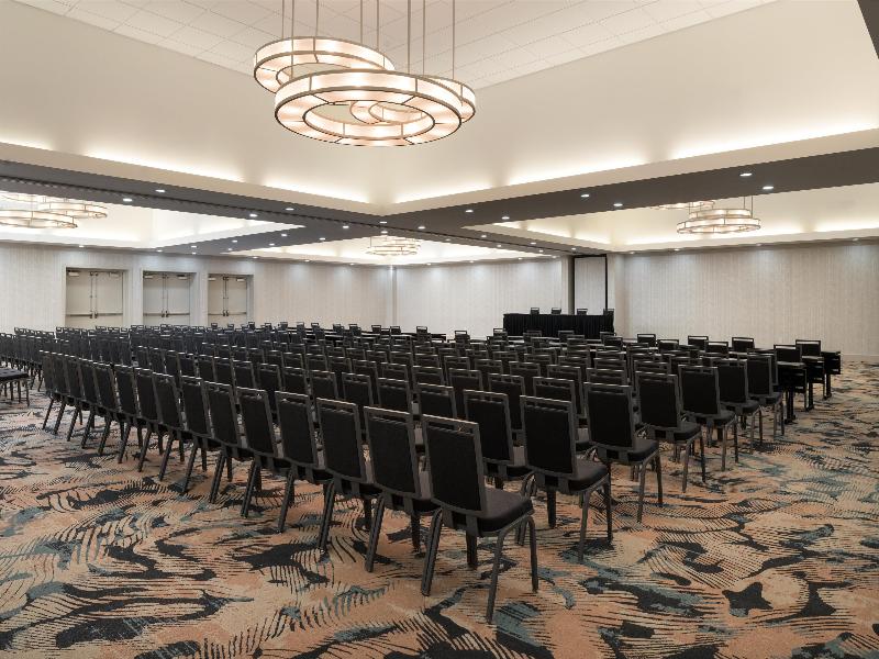 DoubleTree by Hilton Virginia Beach - photo 31