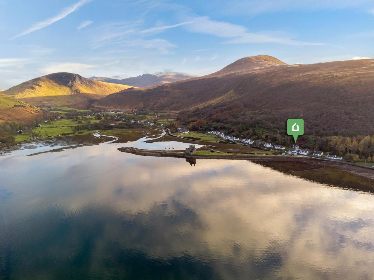 2 Bed in Lochranza 77882 in Isle Of Arran, United Kingdom