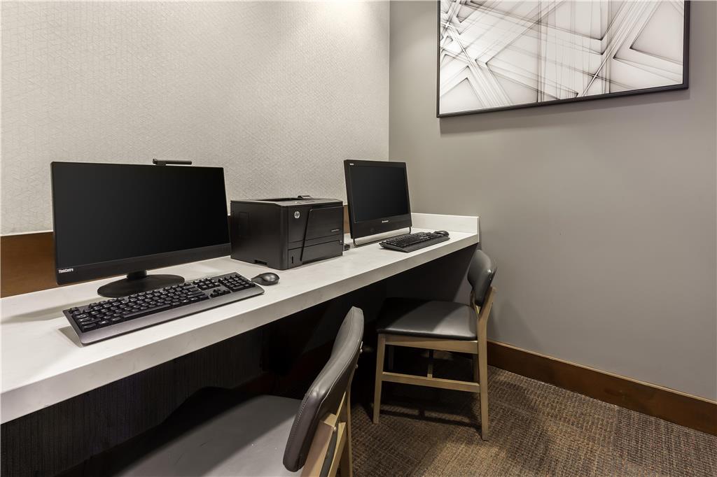 Hyatt Place Charlotte Airport Billy Graham Parkway - photo 16
