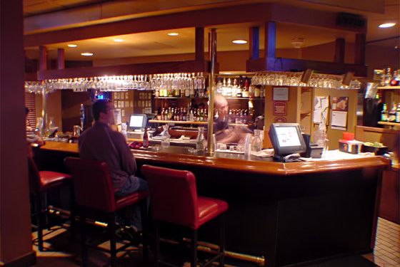 Haven Hotel - photo 25