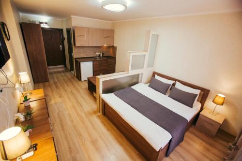 Holidays in Panorama Batumi