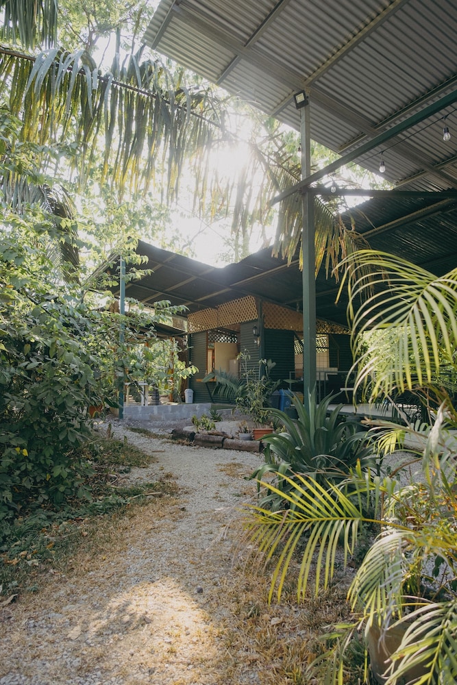 Chilamate Rainforest Beach Retreat — hotel near Nosara Airport