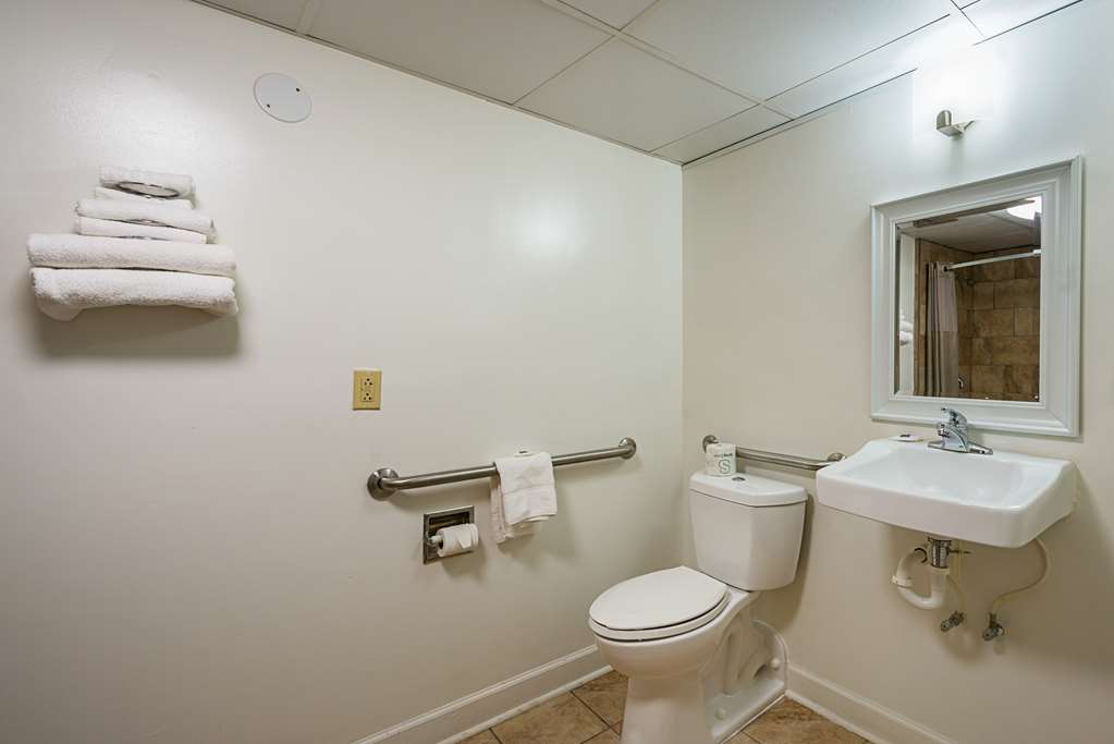 Motel 6 Perry GA - photo 23