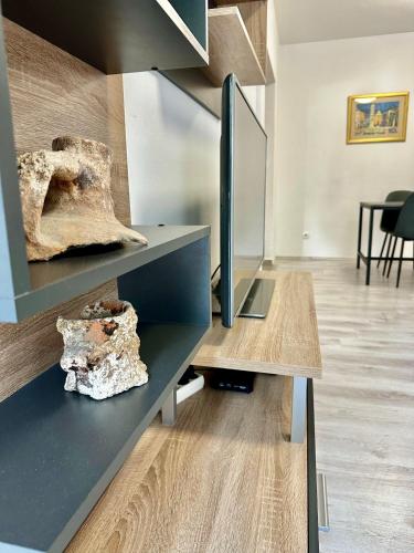 Cozy modern apartment Amphora Beach near — 4-Star Luxury Hotel in Hvar, Croatia