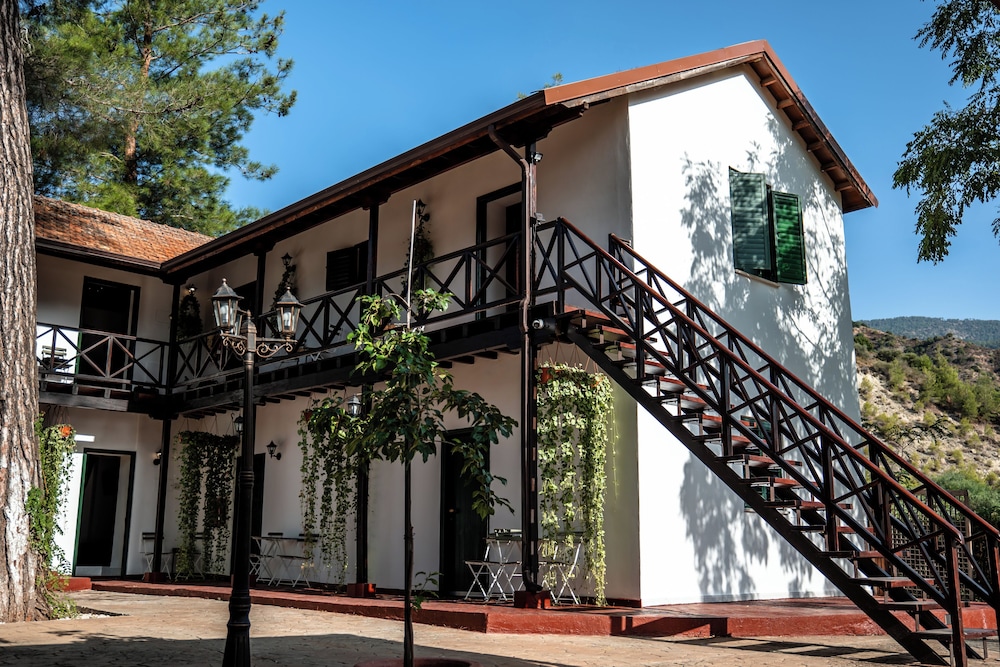 Pine View Boutique Hotel Adults Only in Unknown City, Cyprus