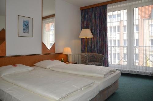 Park Residenz Dresden in Dresden, Germany